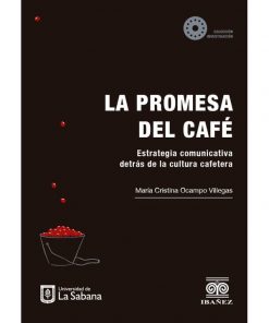 Imágen 1 del libro: La promesa del Café