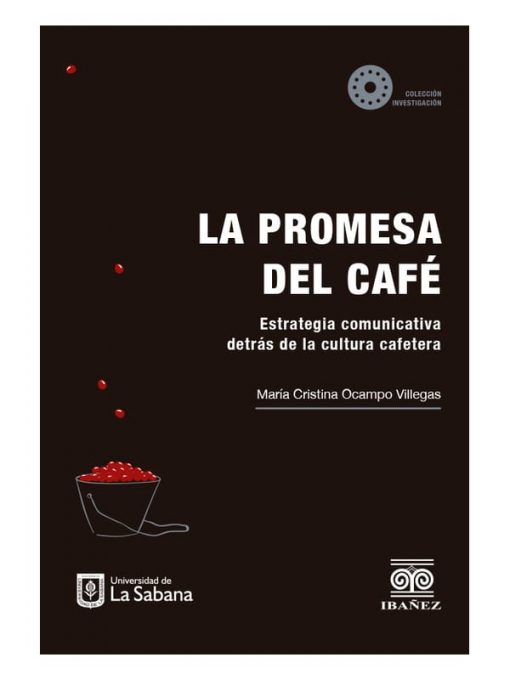 Imágen 1 del libro: La promesa del Café