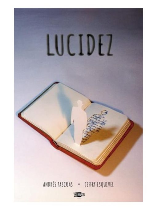 Imágen 1 del libro: Lucidez