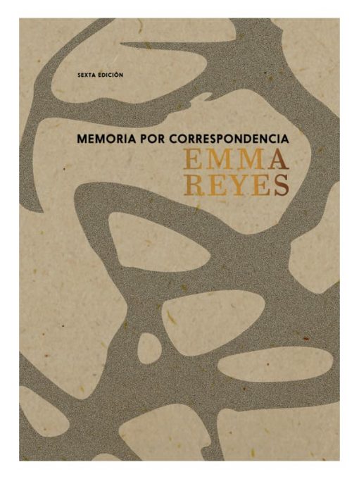 Imágen 1 del libro: Memoria por correspondencia