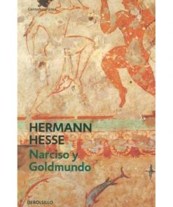 Imágen 1 del libro: Narciso y Goldmundo