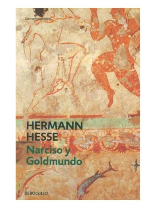 Imágen 1 del libro: Narciso y Goldmundo