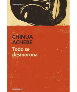 Imágen 1 del libro: Todo se desmorona