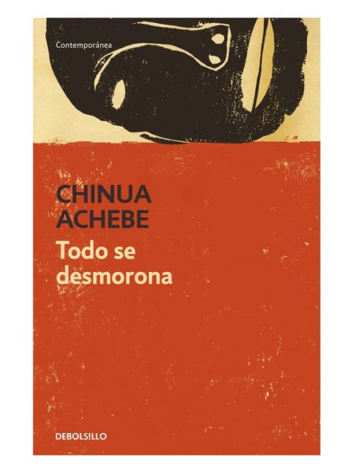 Imágen 1 del libro: Todo se desmorona