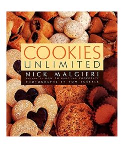 Imágen 1 del libro: Cookies Unlimited