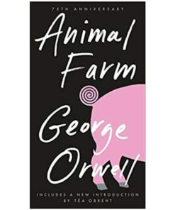 Imágen 1 del libro: Animal Farm