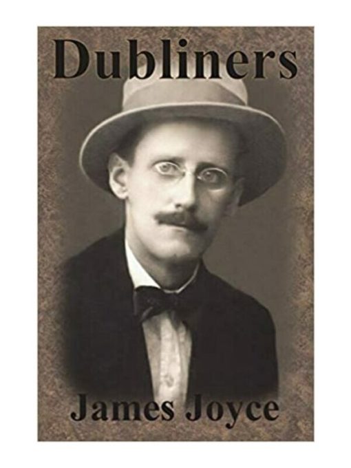 Imágen 1 del libro: Dubliners