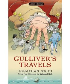 Imágen 1 del libro: Gulliver´s Travels