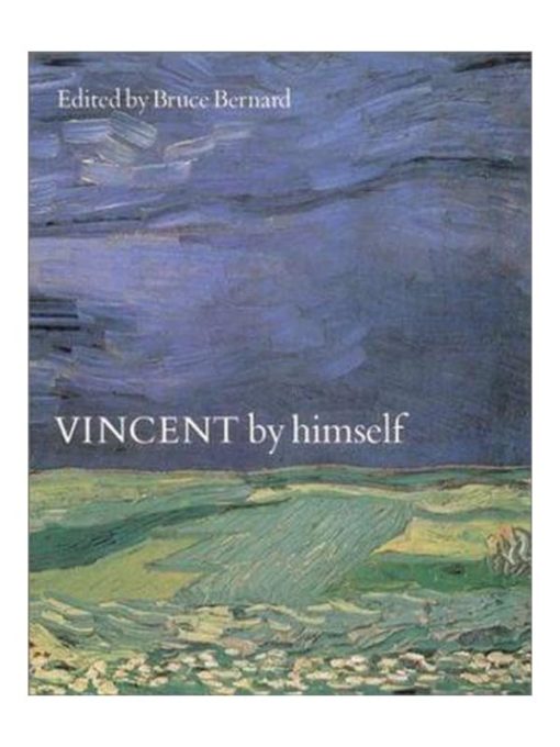 Imágen 1 del libro: Vincent by Himself