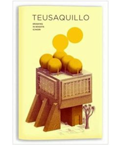 Imágen 1 del libro: Teusaquillo