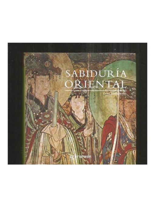 Imágen 1 del libro: Sabiduría oriental