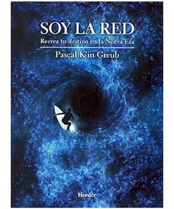 Imágen 1 del libro: Soy la red