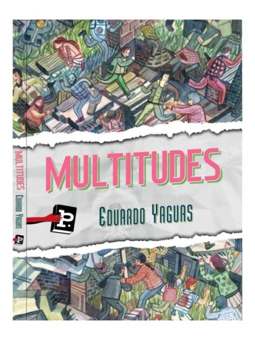 Imágen 1 del libro: Multitudes