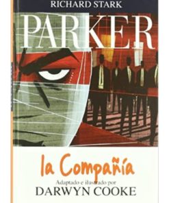 Imágen 1 del libro: Parker #2 - La compañía