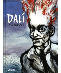 Imágen 1 del libro: Dalí
