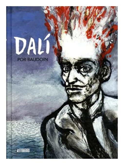 Imágen 1 del libro: Dalí
