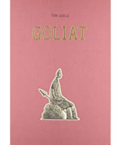 Imágen 1 del libro: Goliat
