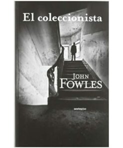 Imágen 1 del libro: El coleccionista