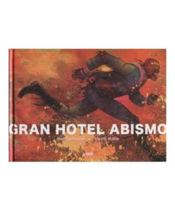 Imágen 1 del libro: Gran Hotel Abismo