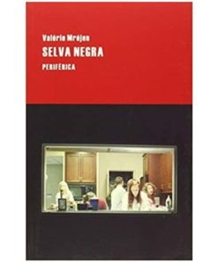 Imágen 1 del libro: Selva Negra