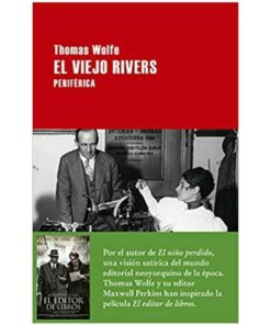 Imágen 1 del libro: El viejo Rivers