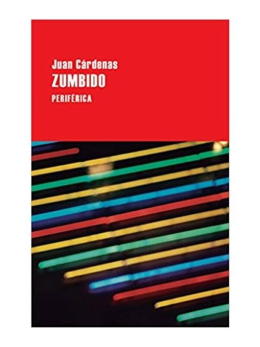 Imágen 1 del libro: Zumbido