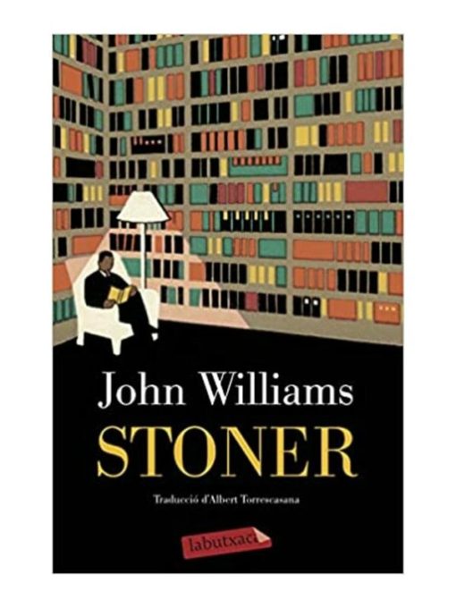 Imágen 1 del libro: Stoner