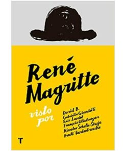 Imágen 1 del libro: René Magritte