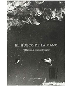 Imágen 1 del libro: El hueco de la mano