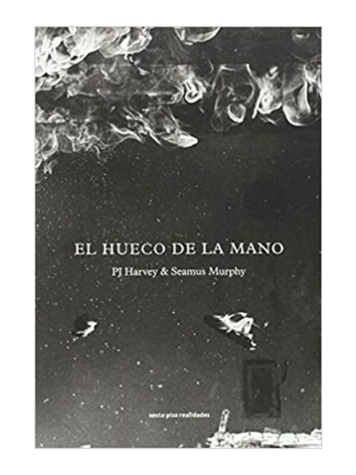 Imágen 1 del libro: El hueco de la mano