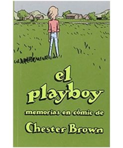 Imágen 1 del libro: El playboy