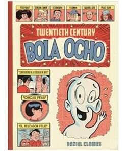 Imágen 1 del libro: Twentieth century Bola Ocho