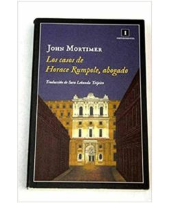 Imágen 1 del libro: Los casos de Horace Rumpole, abogado