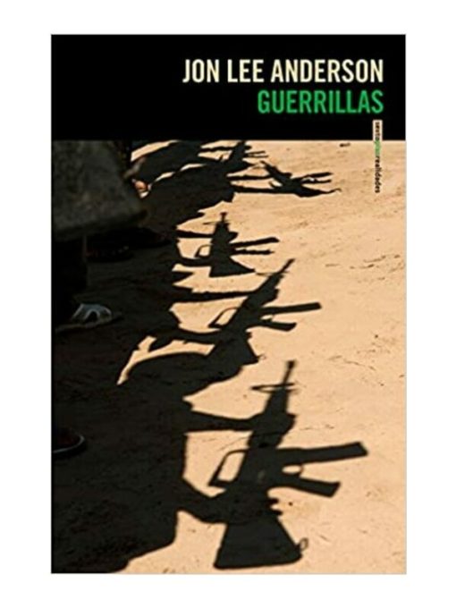 Imágen 1 del libro: Guerrillas