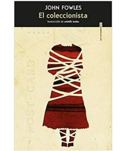 Imágen 1 del libro: El coleccionista