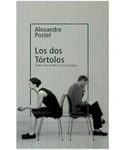 Imágen 1 del libro: Los dos tórtolos