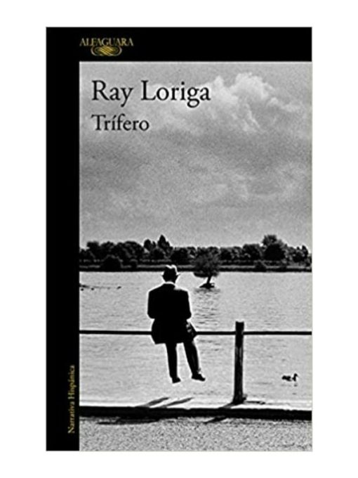 Imágen 1 del libro: Trífero