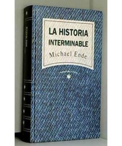Imágen 1 del libro: La historia interminable - Edición limitada homenaje a Michael Ende