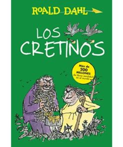 Imágen 1 del libro: Los cretinos