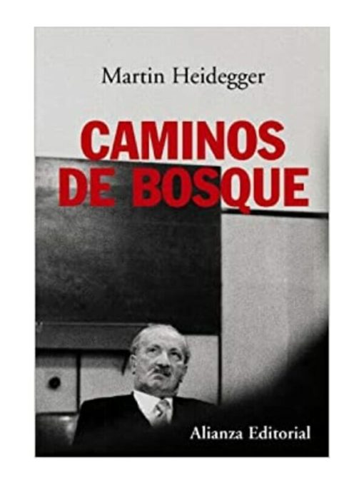 Imágen 1 del libro: Caminos de bosque