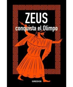 Imágen 1 del libro: Zeus conquista el Olimpo