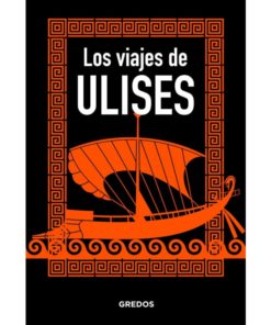Imágen 1 del libro: Los viajes de Ulises