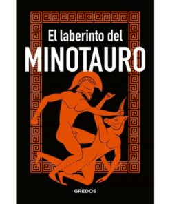 Imágen 1 del libro: El laberinto del minotauro