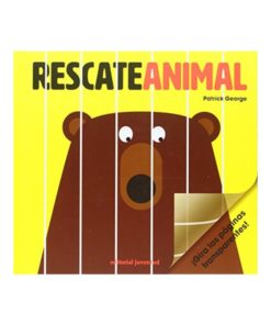 Imágen 1 del libro: Rescate animal