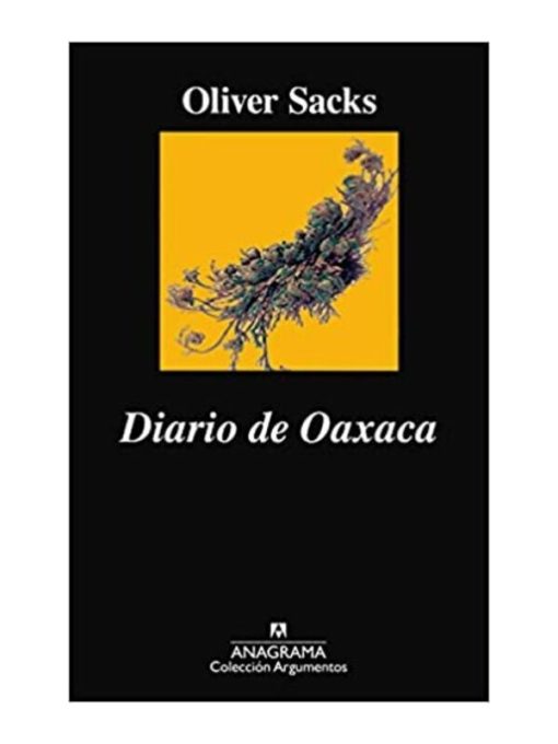 Imágen 1 del libro: Diario de Oaxaca