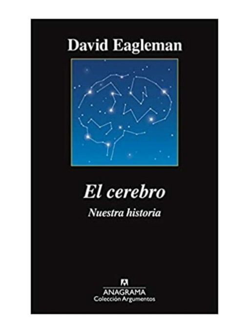 Imágen 1 del libro: El cerebro