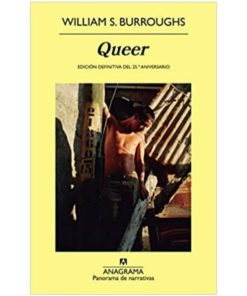 Imágen 1 del libro: Queer