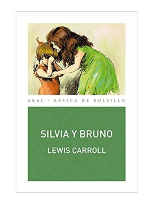 Imágen 1 del libro: Silvia y Bruno