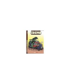 Imágen 1 del libro: Conoce a tu enemigo - Obras completas de Robert Crumb 10