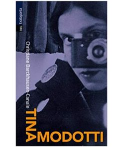 Imágen 1 del libro: Tina Modoti